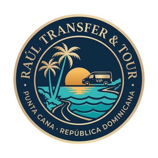 Logo Raúl Transfer & Tours